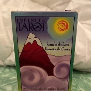Infinite Tarot (Out of Print)
