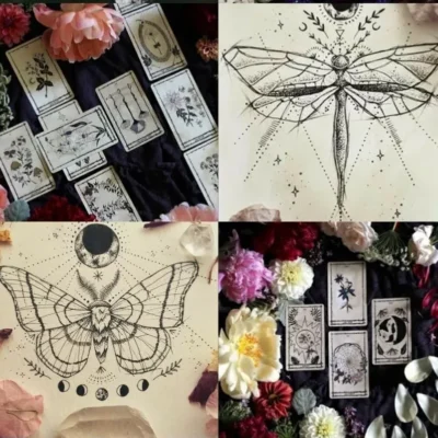 Tarot & Divination