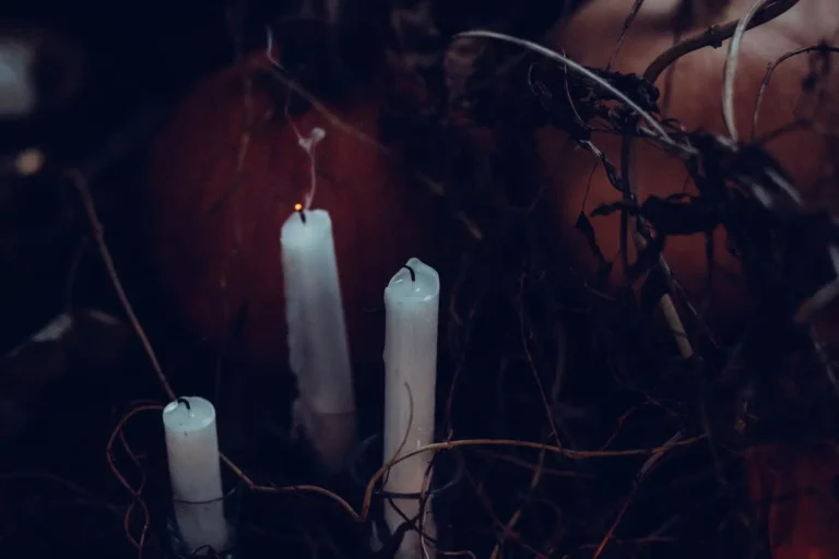 The Wiccan Rede