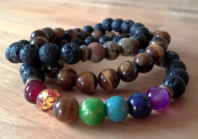 Simple Cleansing of Protective Jewelry
