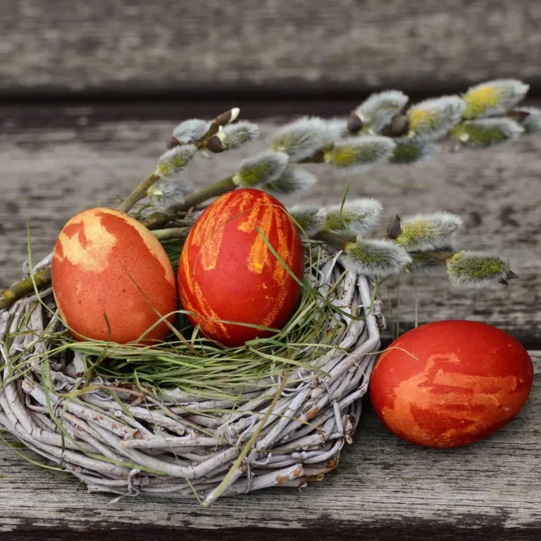 Happy Equinox!