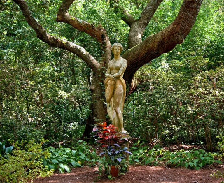 Sacred Space