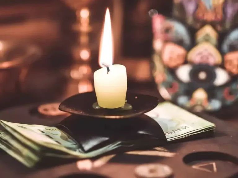 WICCA: A Portrait