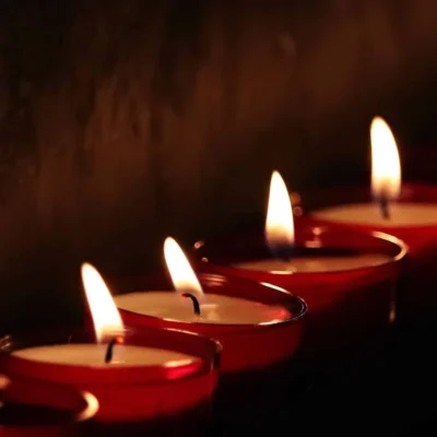 Candles