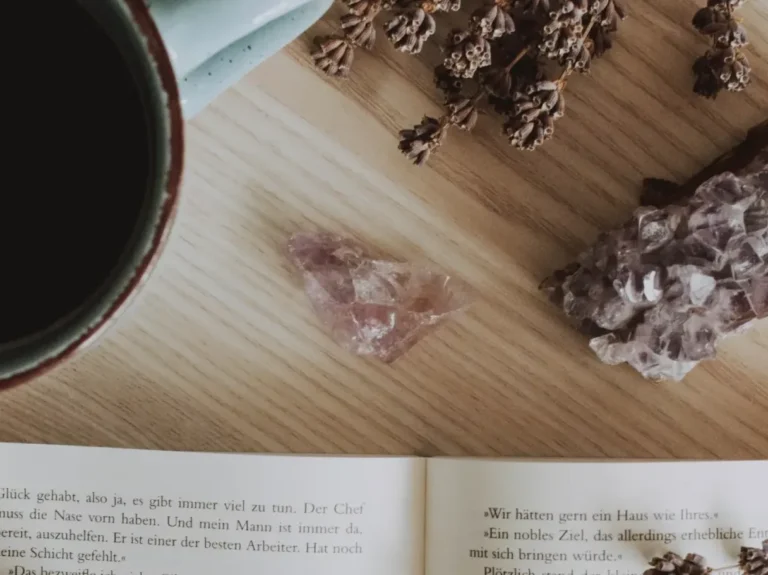 Digital Journal and Book of Shadows