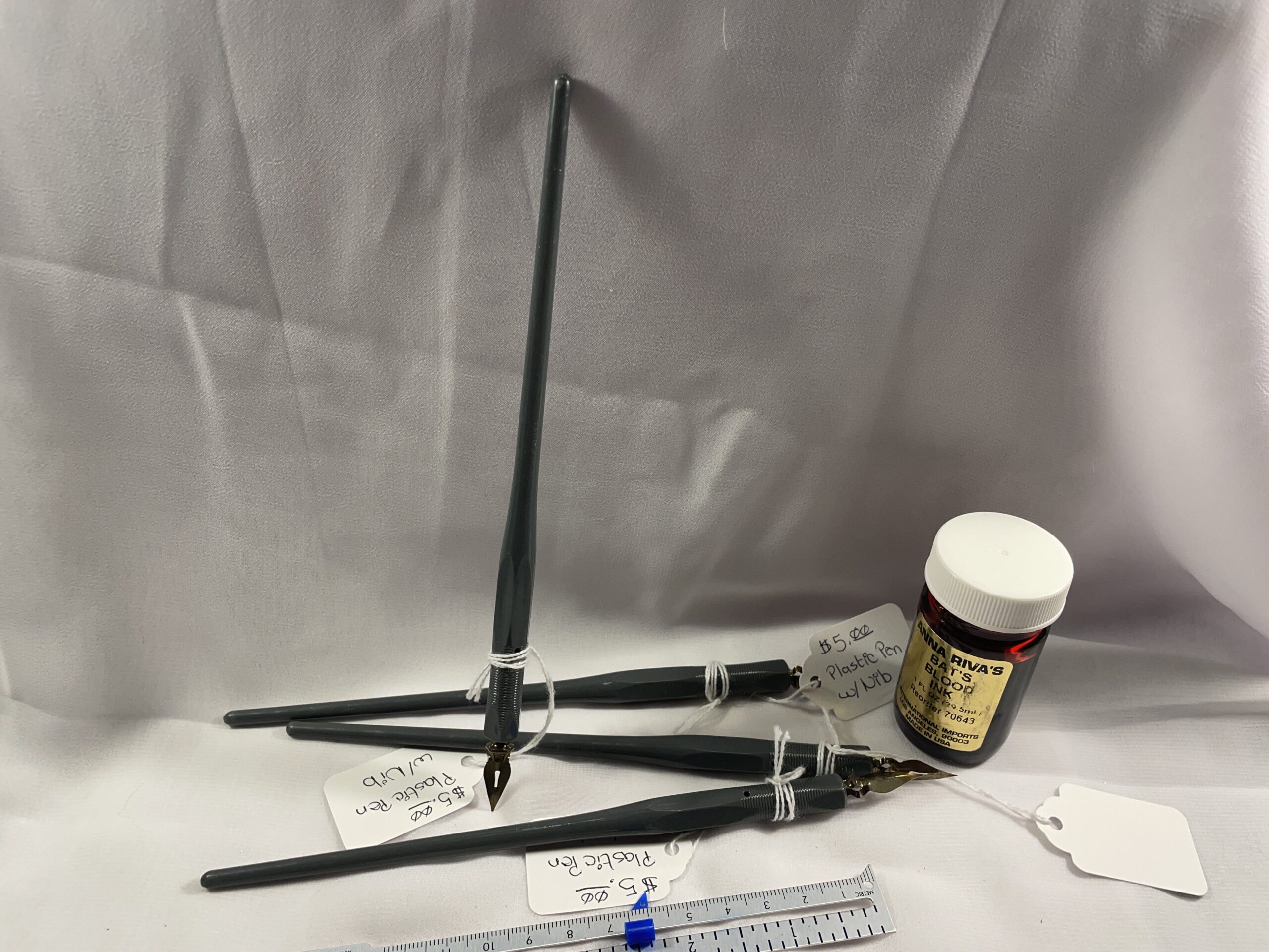 Pen Nibs - 3pk