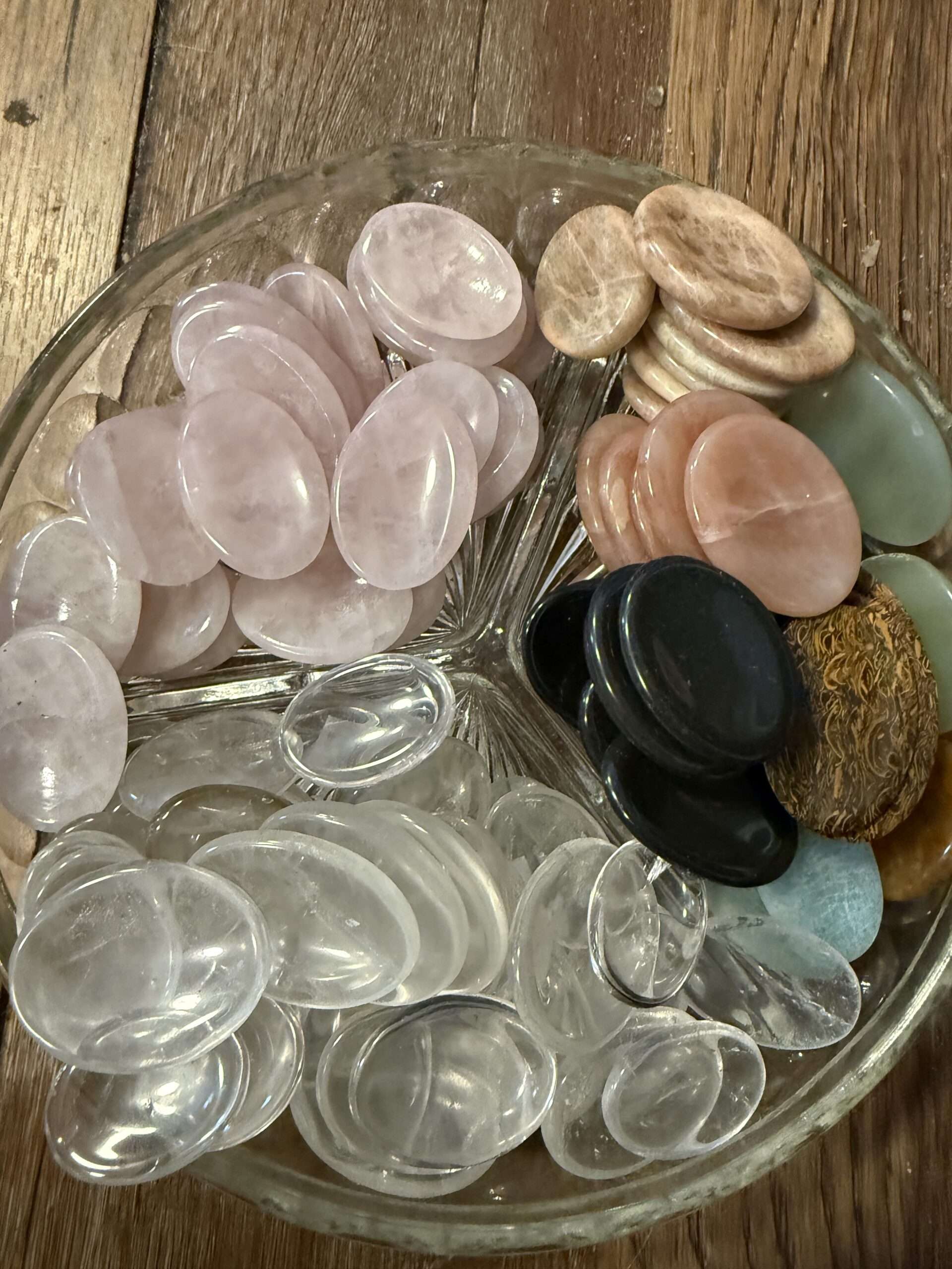 Worry Stone