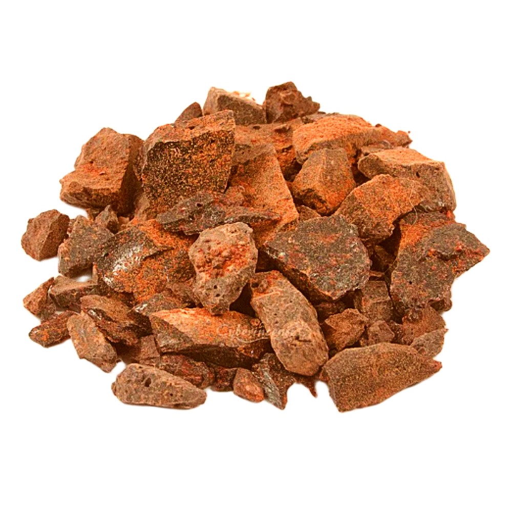 Dragon's Blood Resin Incense - 1 oz.