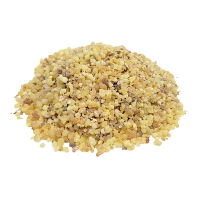 Frankincense Resin Incense - 1 oz.