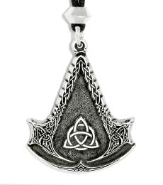 Assassin's Shield - Secret Society Insignia