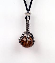 Dragon Claw Pendant - Image 2