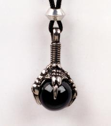 Dragon Claw Pendant - Image 3