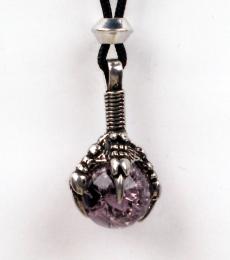 Dragon Claw Pendant - Image 9