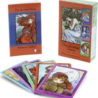 The Journey Oracle