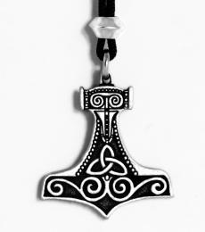 Thor’s Hammer - Mjolnir (Small)