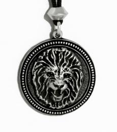 Lion Totem Amulet