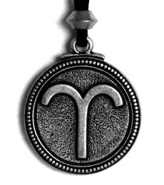 The Complete Zodiac & 13th Sign Pendants - Image 3