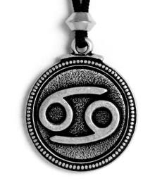 The Complete Zodiac & 13th Sign Pendants - Image 4