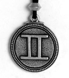 The Complete Zodiac & 13th Sign Pendants - Image 6