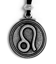 The Complete Zodiac & 13th Sign Pendants - Image 7