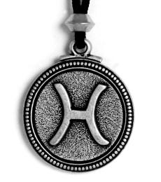 The Complete Zodiac & 13th Sign Pendants - Image 9