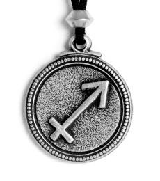 The Complete Zodiac & 13th Sign Pendants - Image 10