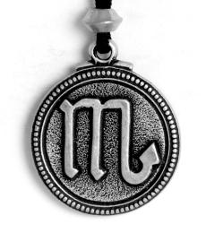 The Complete Zodiac & 13th Sign Pendants - Image 11