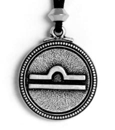 The Complete Zodiac & 13th Sign Pendants - Image 8